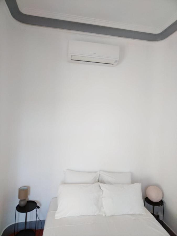 Quartier Des Createurs La Plaine Cours Julien Chambre Privée Dans Appartement