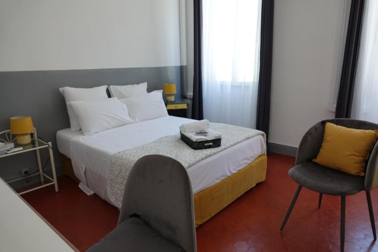 Apartment Quartier Des Createurs 