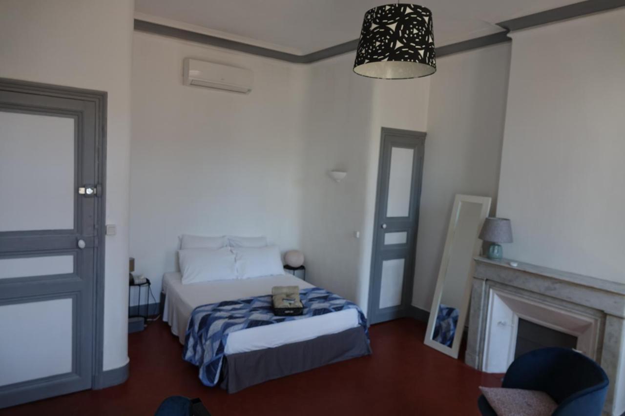 Apartment Quartier Des Createurs 