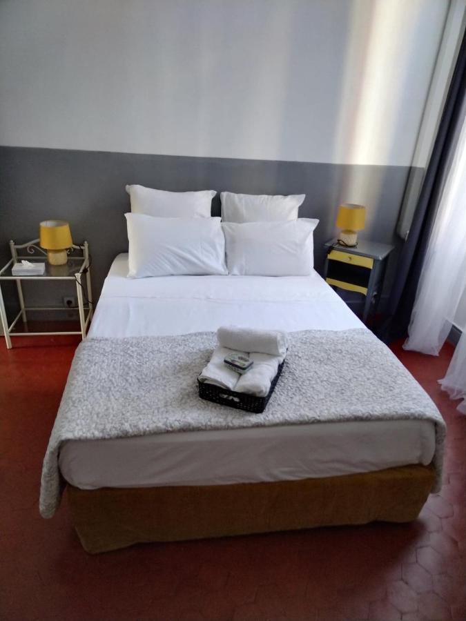 Apartment Quartier Des Createurs 