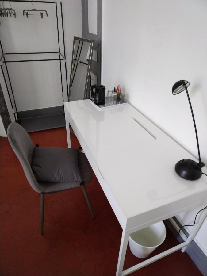 Apartment Quartier Des Createurs 
