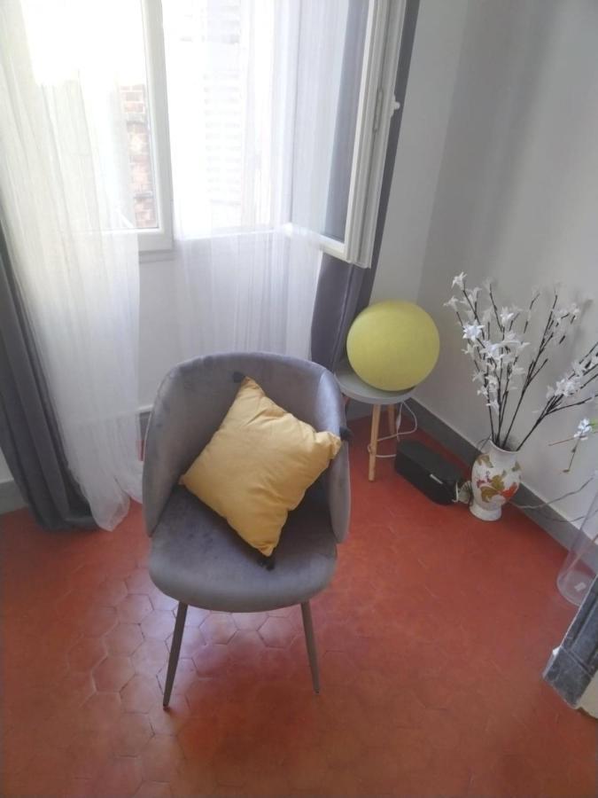 Apartment Quartier Des Createurs 