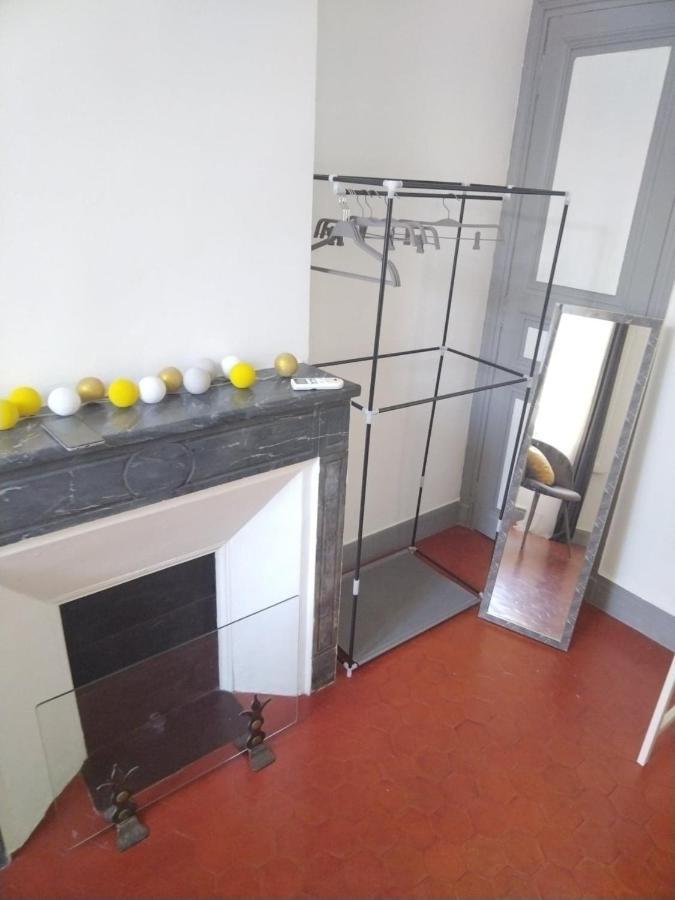 Apartment Quartier Des Createurs 