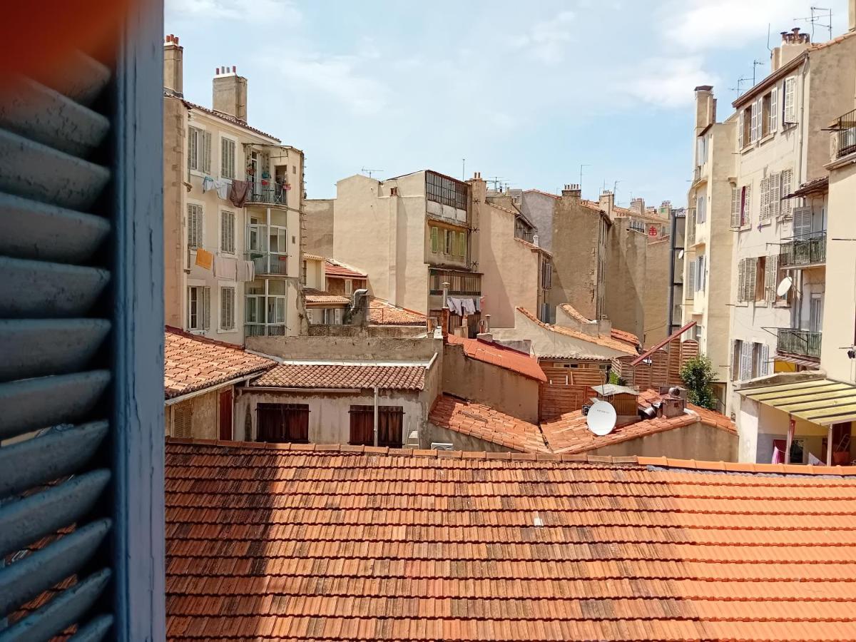 Apartment Quartier Des Createurs 