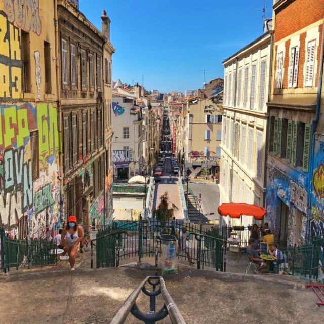 Quartier Des Createurs 