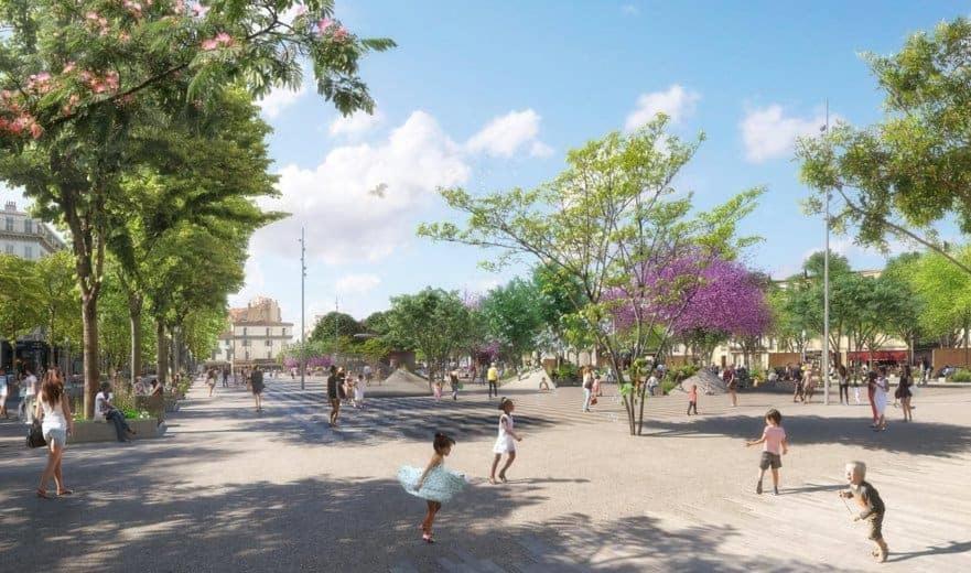 Quartier Des Createurs 