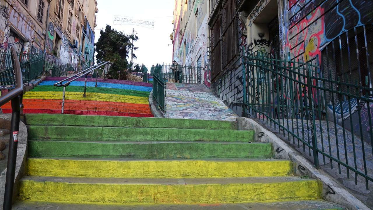 Quartier Des Createurs 