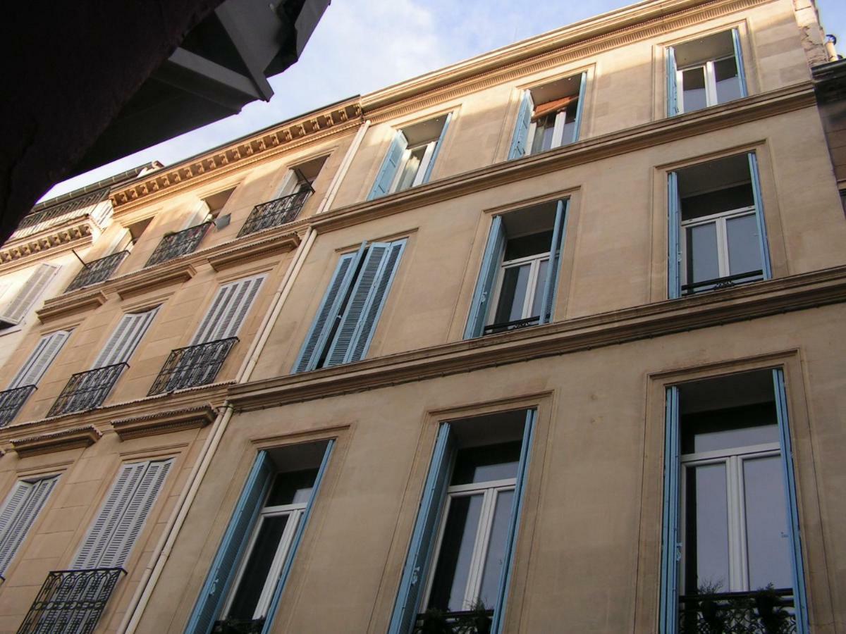 Apartment Quartier Des Createurs 