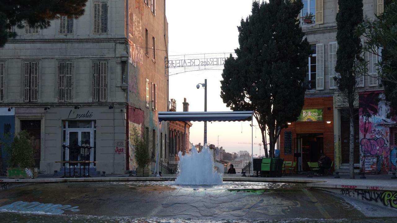 Quartier Des Createurs 