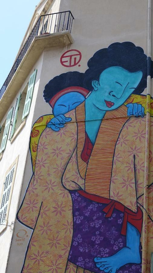 Quartier Des Createurs 
